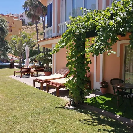 Hotel Boutique Villa Erina By Bossh Hotels - Adults Recommended-3