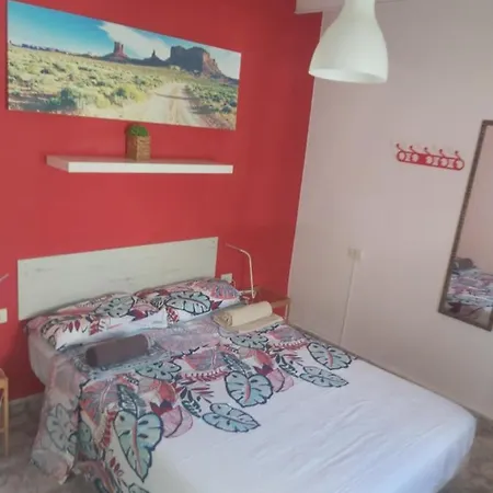Guest House Santa Cruz-2