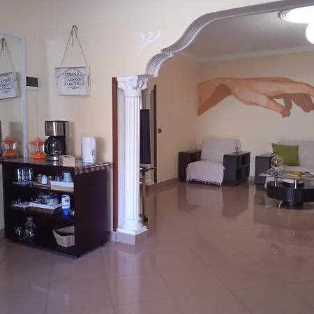 B&B Paraiso Del Sol-2
