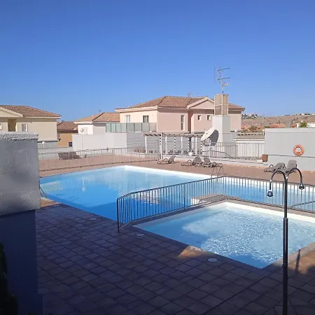 B&B Paraiso Del Sol-3