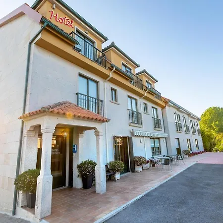 Hotel Veiganova-2