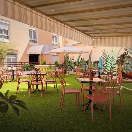 Hotel Roig-2