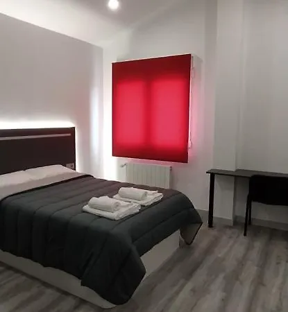 Hotel Alojamientos Aviche 6-3