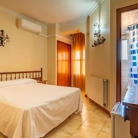 Hostal Hilaria-3