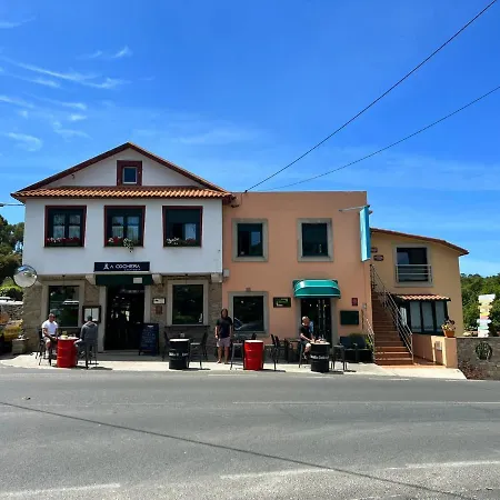 A Cochera Hostel-2