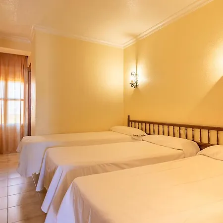 Hostal Hilaria-2