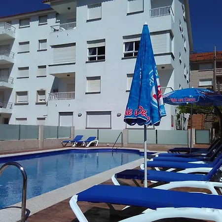 Hotel Agarimo playa Areas-2