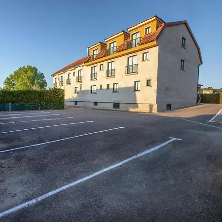 Hotel Veiganova-3