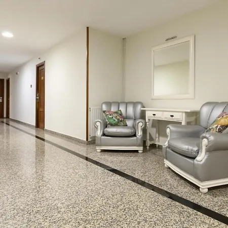 Hotel Rosalia de Castro-2