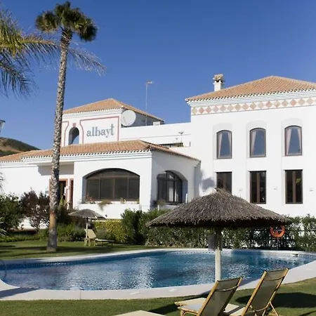 Albayt Resort & Spa-3