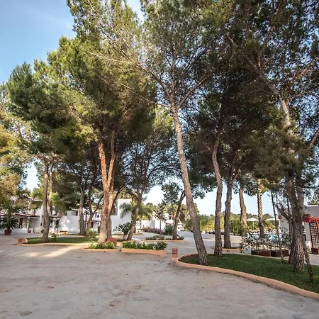 Bungalows Es Pins - Emar Hotels-3