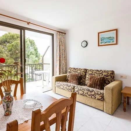 Apartamentos Bella Maria-2