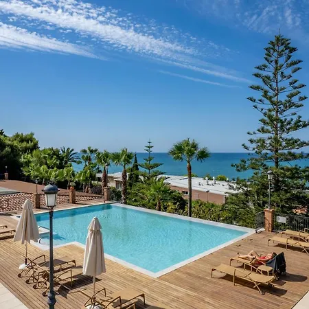 Palasiet Wellness Clinic&Thalasso 4 Sup-3