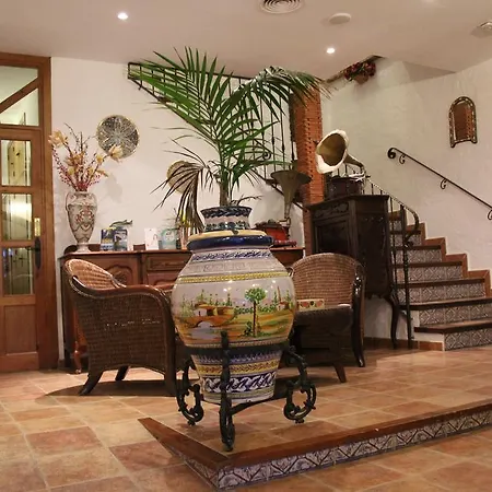 Hotel Casa Grande-3