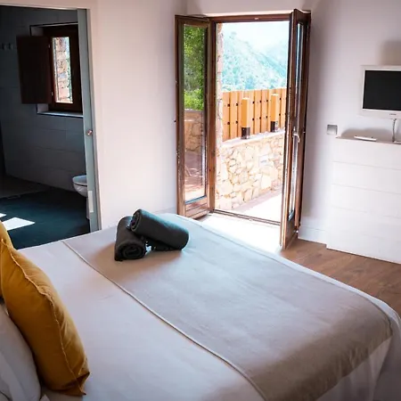 Hotel Mas Mariassa-2