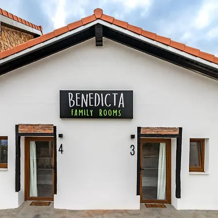 Benedicta Family Rooms-2