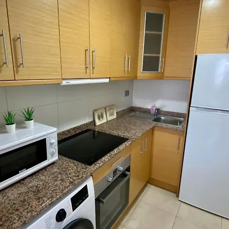 Alicante Costa Suite-3