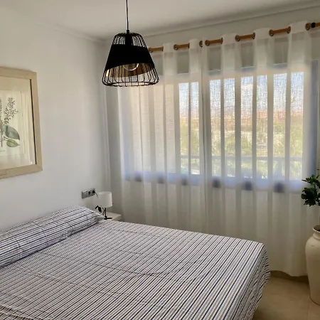 Alicante Costa Suite-2