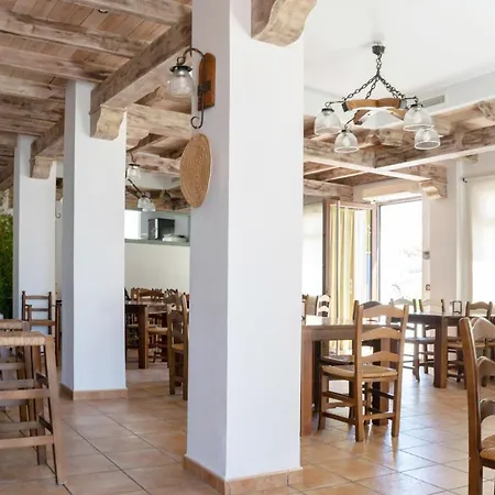 Rio Salado Conil Hostal-3