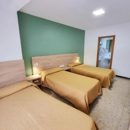 Pension Belmonte II-3
