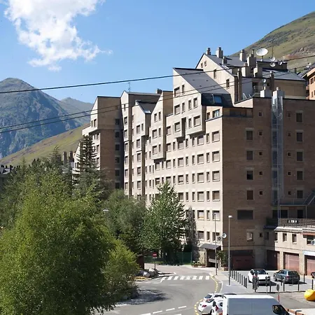 Apartamentos Solneu-3