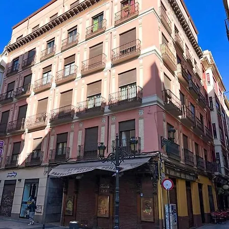 Az The Old Town Hostel - Coliving-2