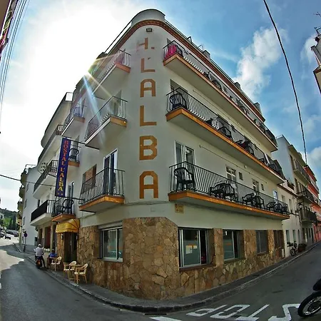 Hostal L'Alba-2