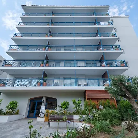 Ancora Salou La Siesta Apartments-2