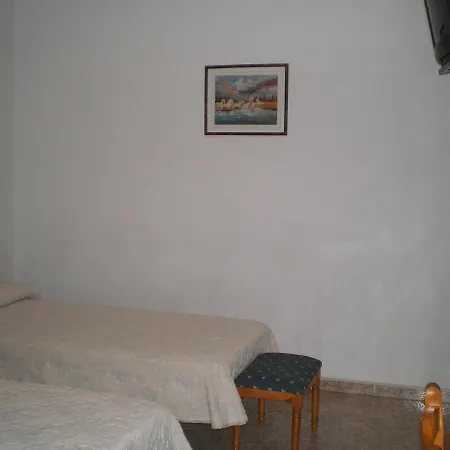 Hostal Maurin-3