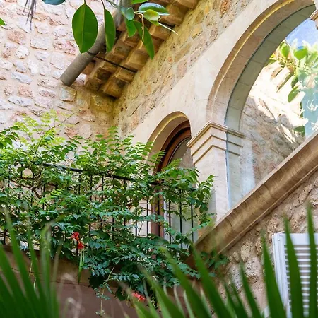 Hotel Can Verdera-3