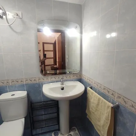 Tenerife BnB-2