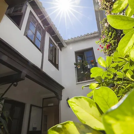 Casa De Las Mercedes-2
