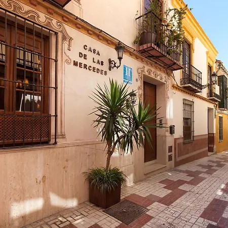 Casa De Las Mercedes-3