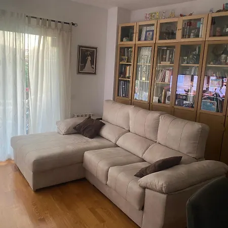Bed & Breakfast Bcn-3