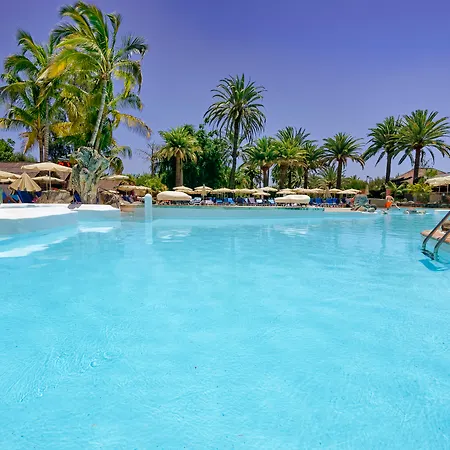 Bull Costa Canaria & Spa - Only Adults-3