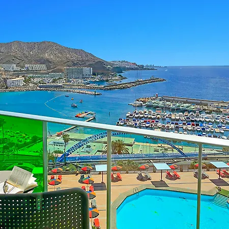 Aparthotel Punta Del Rey (Adults Only)-2