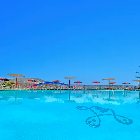 Aparthotel Punta Del Rey (Adults Only)-3