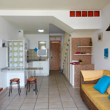 Bungalows Betancuria-2