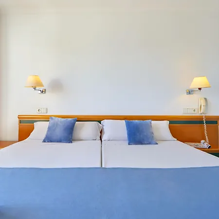 Gavimar Cala Gran Hotel And Apartments-3