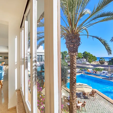 Gavimar Cala Gran Hotel And Apartments-2