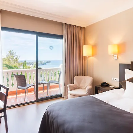 Hilton Mallorca Galatzo-3