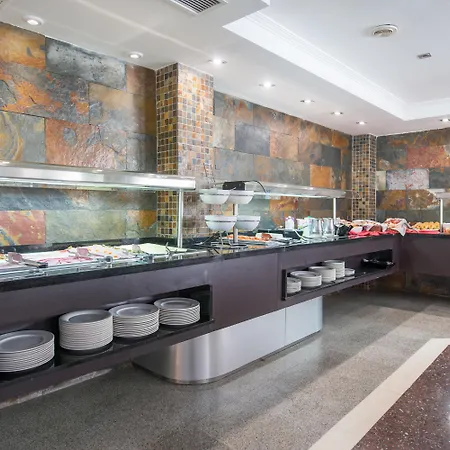 Hotel Torre Azul & Spa - Adults Only-3