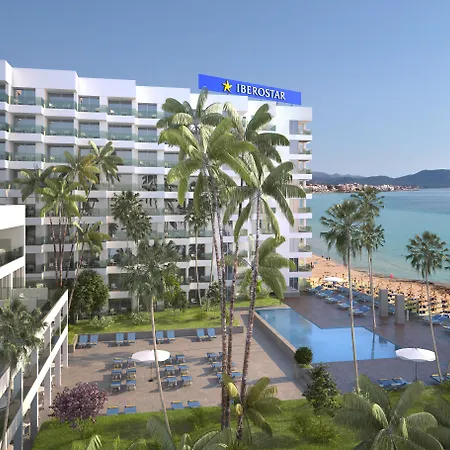 Iberostar Waves Cala Millor - Adults Only-3