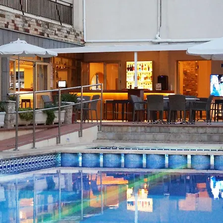 Hotel Iris - Only Adults-2