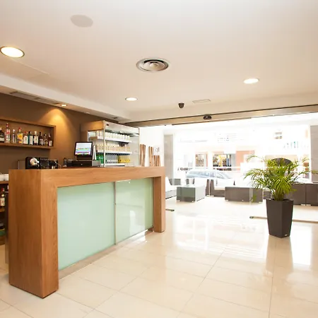 Hotel Don Pepe - Adults Only-2