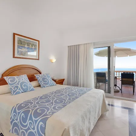 Hotel Roc Illetas & Spa-2