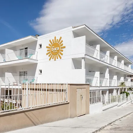 Hotel Tora-2