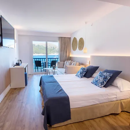 Parque Nereida Suites Hotel-3