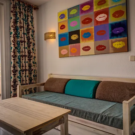 Bh Club Mallorca - Adults Only-3