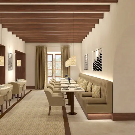 Es Moli Hotel-2